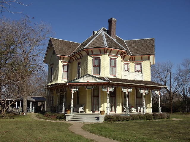 William Lewis House