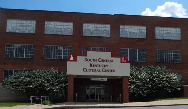 South Central Kentucky Cultural Center