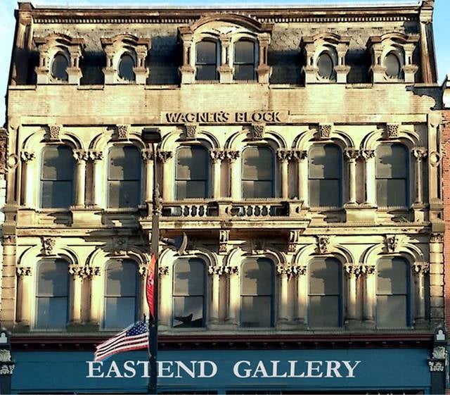 EastEnd Studio & Gallery