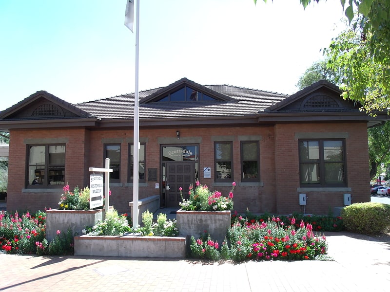 Little Red Schoolhouse