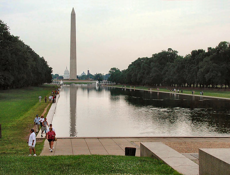 Park in Washington, D.C., United States