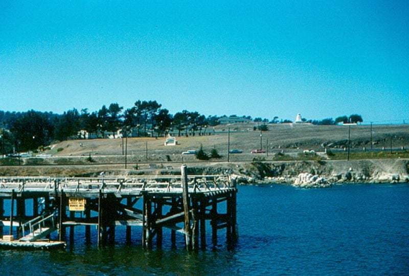 Presidio of Monterey Museum