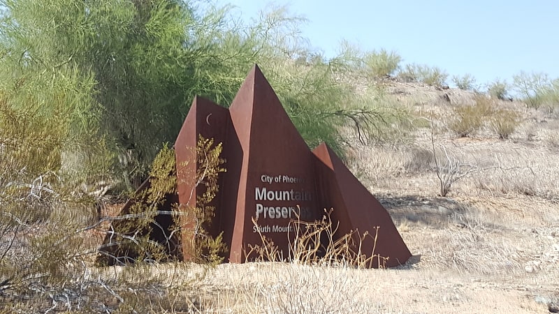 Park in Maricopa County, Arizona