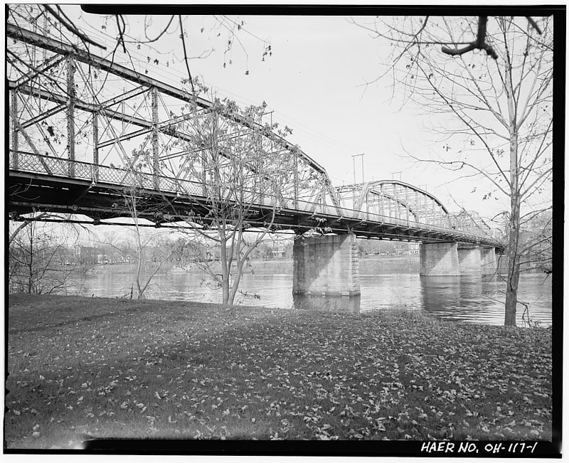 Putnam Street Bridge