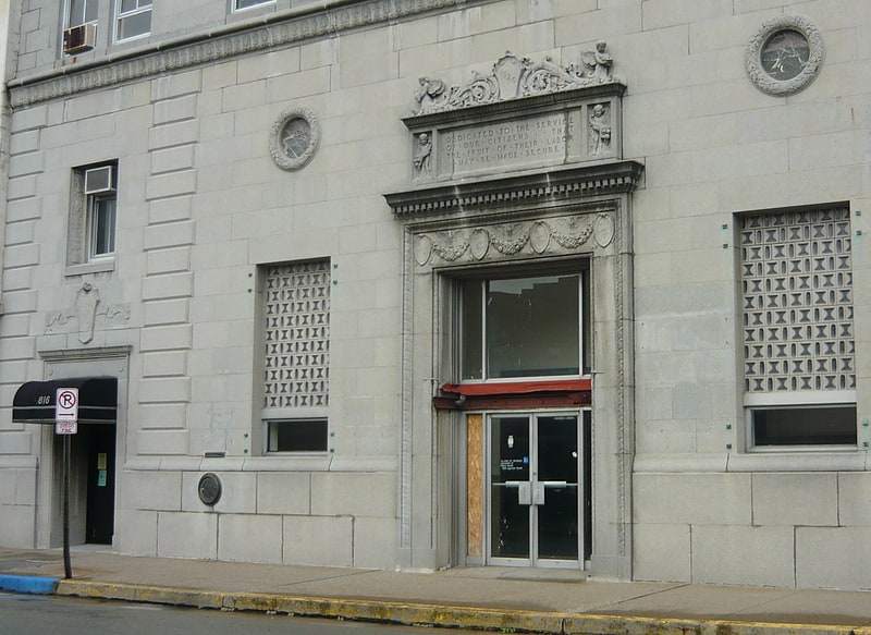 Citizens National Bank of Latrobe