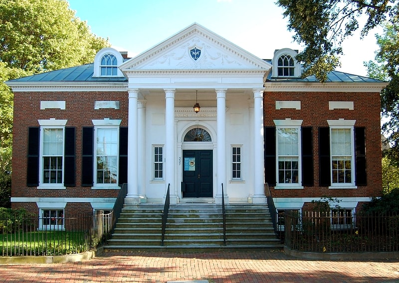 Salem Athenaeum
