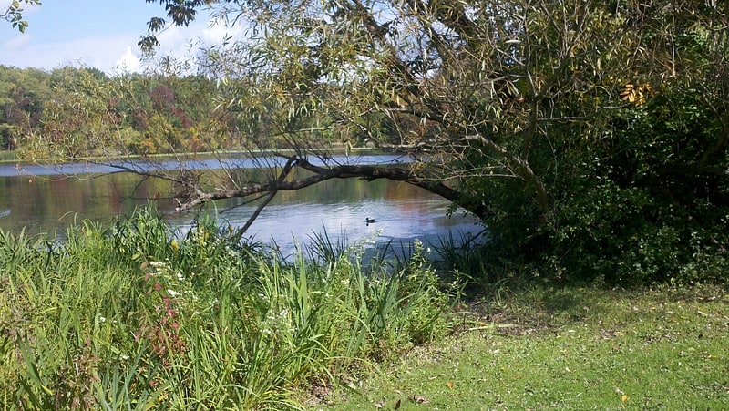 Nature Center at Shaker Lakes