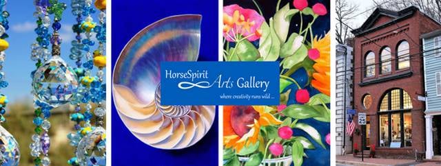 HorseSpirit Arts Gallery
