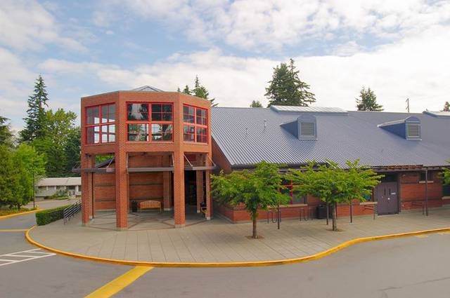 Friends of Shoreline Library