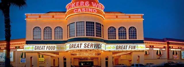 Jokers Wild Casino
