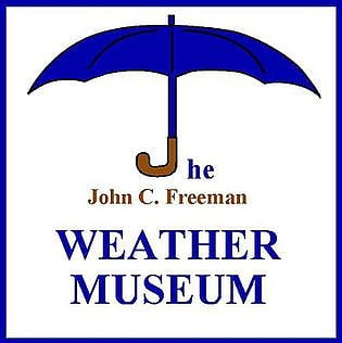John C. Freeman Weather Museum