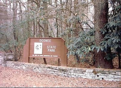 Oconee State Park