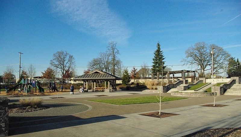 Reedville Creek Park