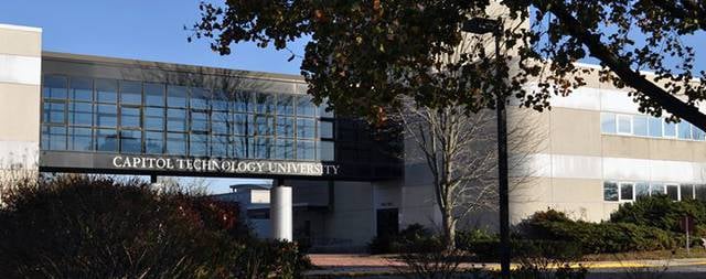 Private university in Laurel, Maryland