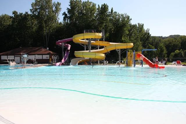 Red Wing Water Park