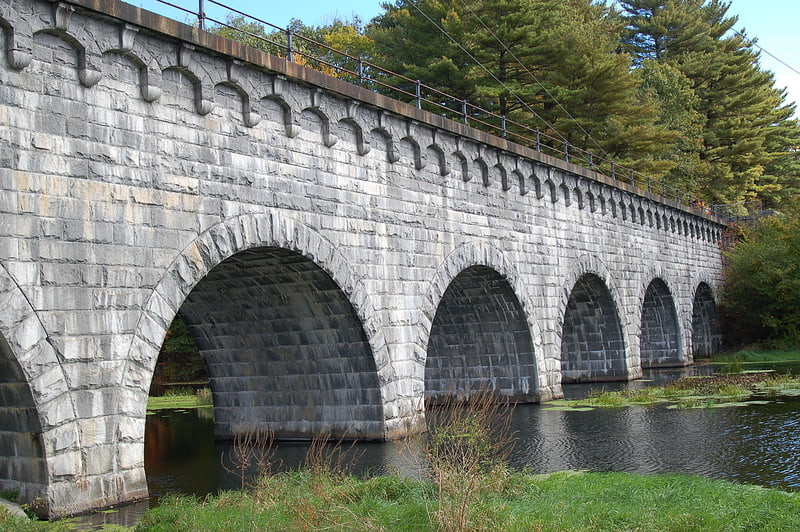Wachusett Aqueduct