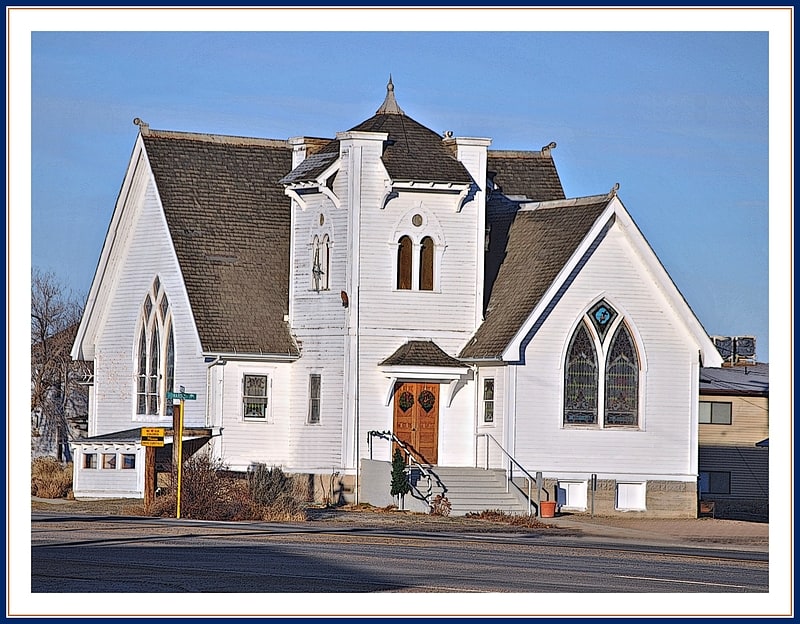 Green River Presbyterian Church