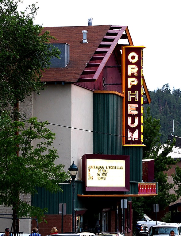 Orpheum Theater
