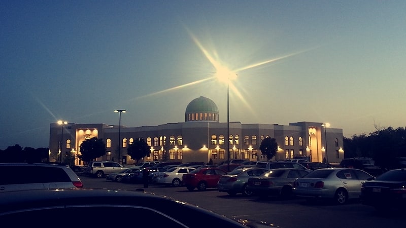East Plano Islamic Center