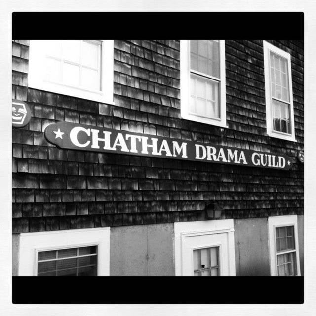 Chatham Drama Guild