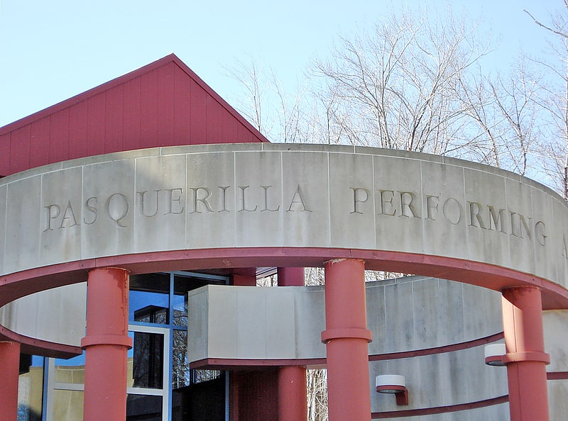 Pasquerilla Performing Arts Center