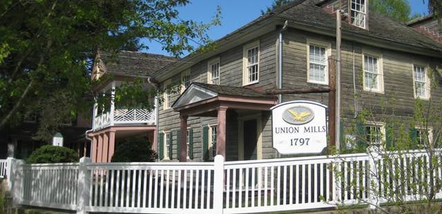 Union Mills Homestead