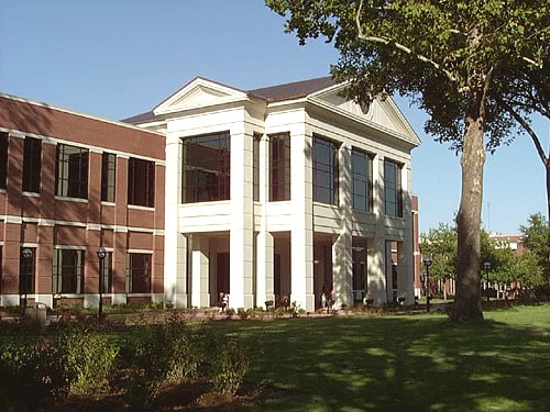 Private university in Searcy, Arkansas