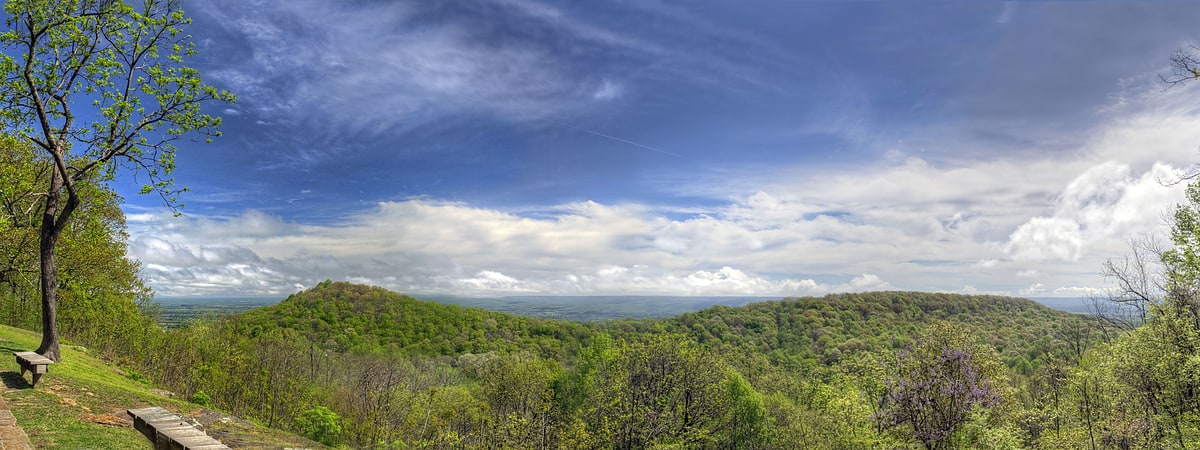 Monte Sano State Park