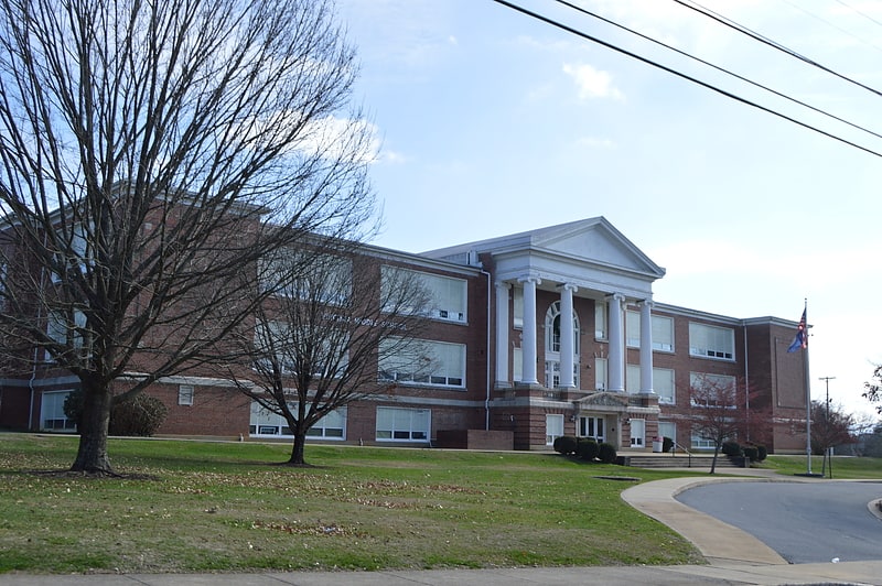 Virginia Middle School