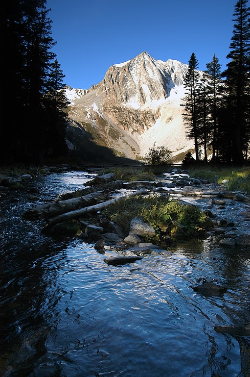 Snowmass Peak