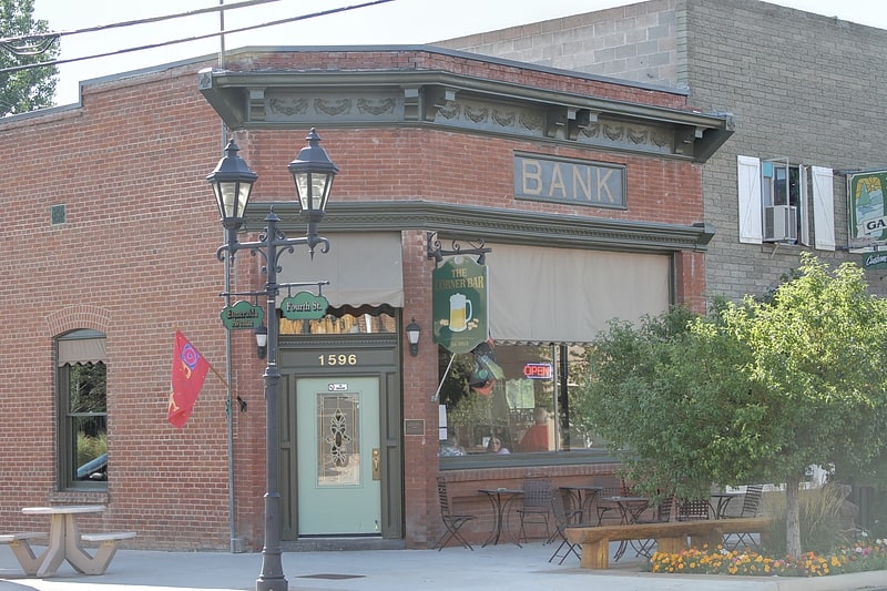 Farmer's Bank of Carson Valley