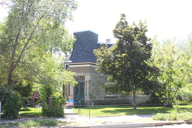 Sullivan-Kinney House