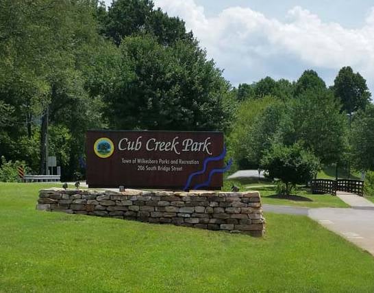 Cub Creek Park