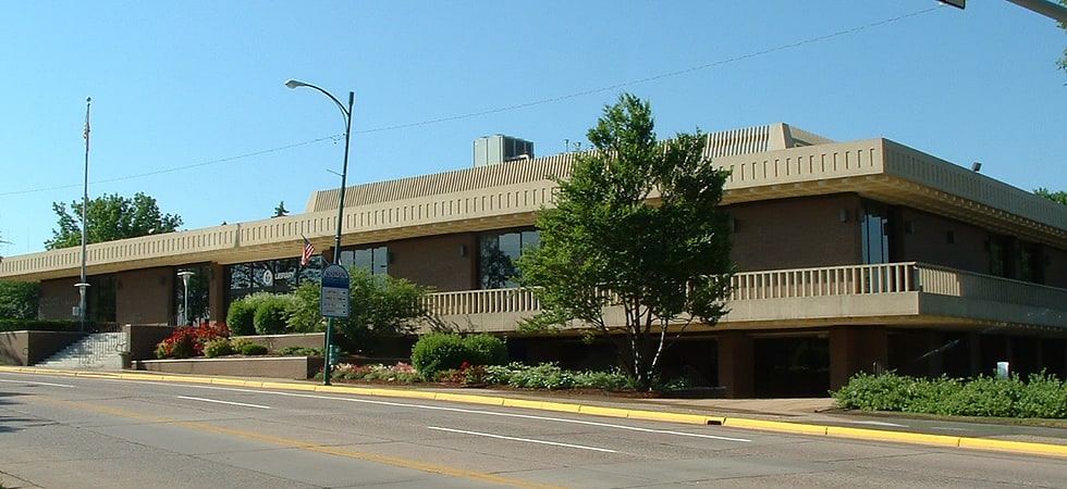 McMillan Memorial Library