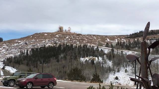 Cripple Creek Heritage Center