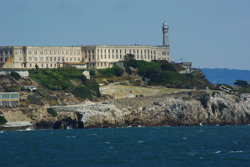 Main Prison