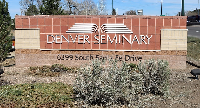 Seminary in Littleton, Colorado