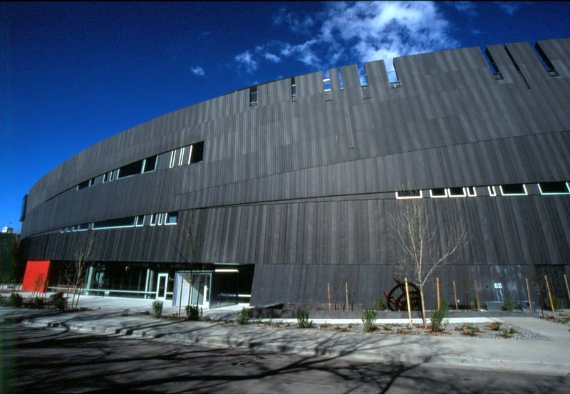 Museum in Reno, Nevada
