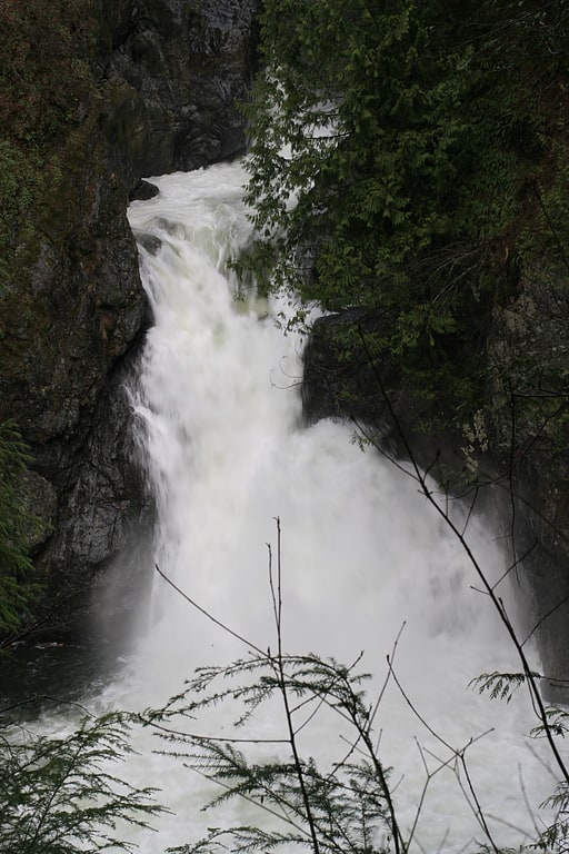 Upper Twin Falls