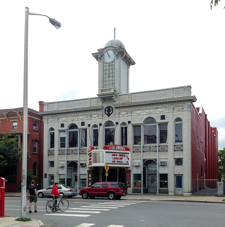 Columbus Theatre