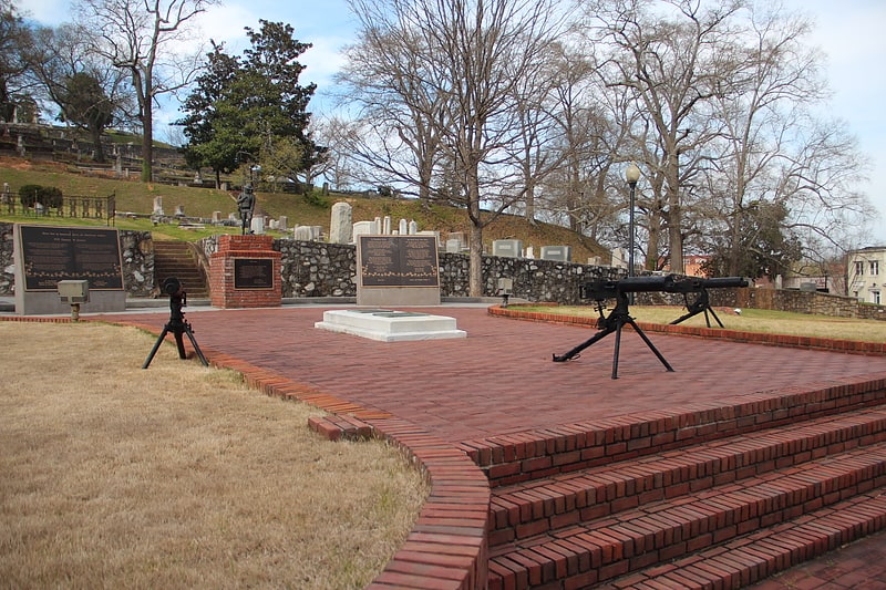 Tomb of the Known Soldier