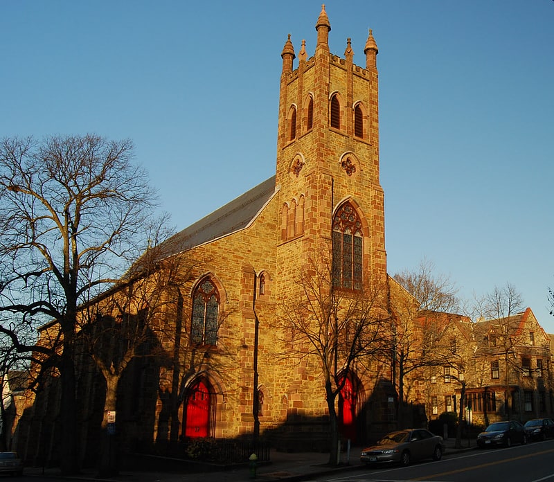 Église Saint-Joseph de Providence