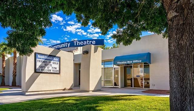 Mesquite Community Theatre