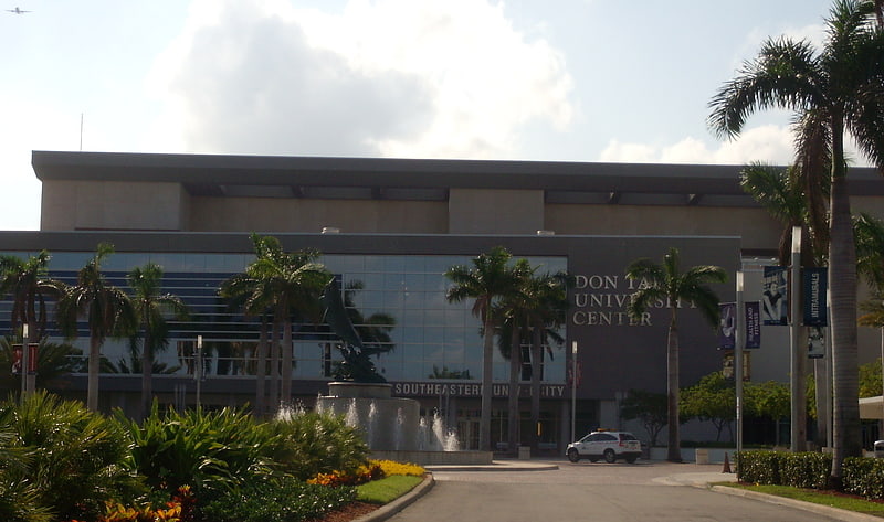 Don Taft University Center