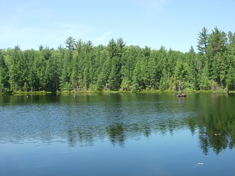 Trout Bog Lake
