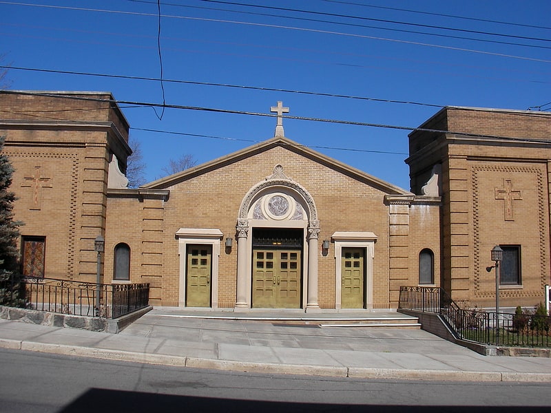 St. Vito's Church