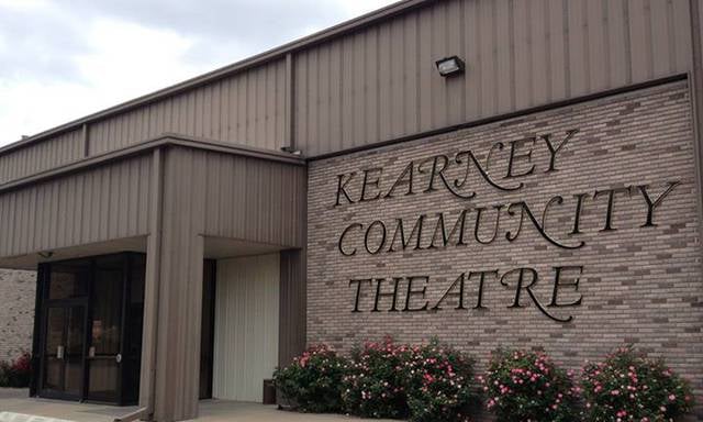 Kearney Community Theatre