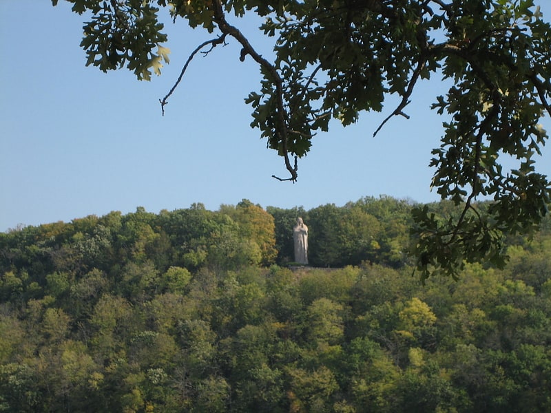 State park in Ogle County, Illinois