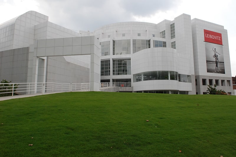 Museum in Atlanta, Georgia