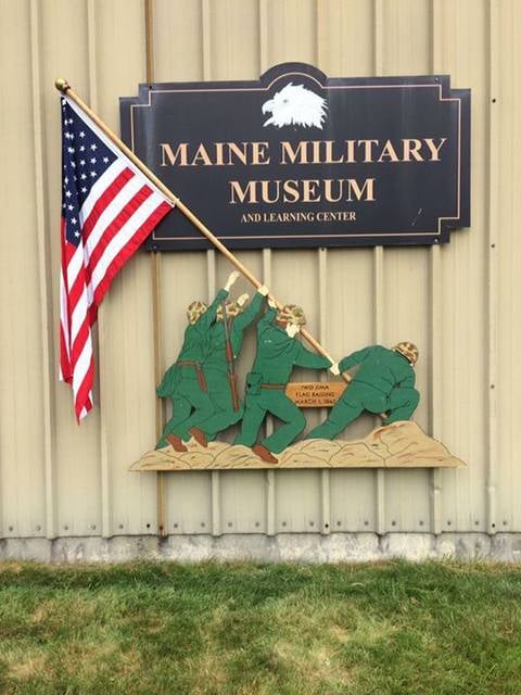 Maine Military Museum